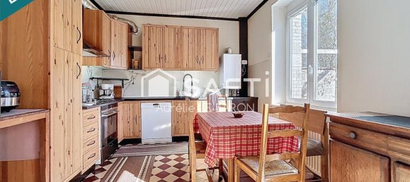 3 bedrooms House in Pont-a-Mousson, France No. 240199 9