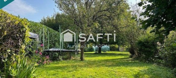 3 bedrooms House in Pont-a-Mousson, France No. 240199 7