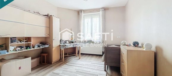 3 bedrooms House in Pont-a-Mousson, France No. 240199 2