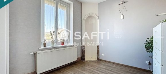 3 bedrooms House in Pont-a-Mousson, France No. 240199 8