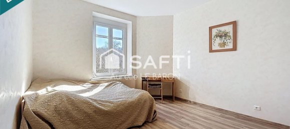 3 bedrooms House in Pont-a-Mousson, France No. 240199 4