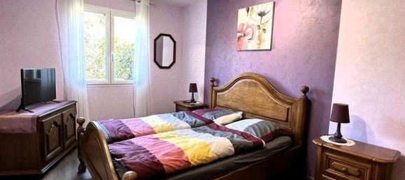 5 bedrooms House in Plaine, France No. 250750 17