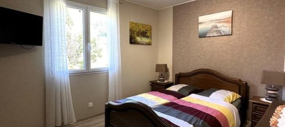 5 bedrooms House in Plaine, France No. 250750 13