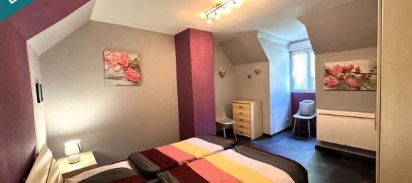 5 bedrooms House in Plaine, France No. 250750 26