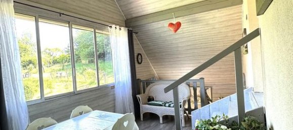 5 bedrooms House in Plaine, France No. 250750 20