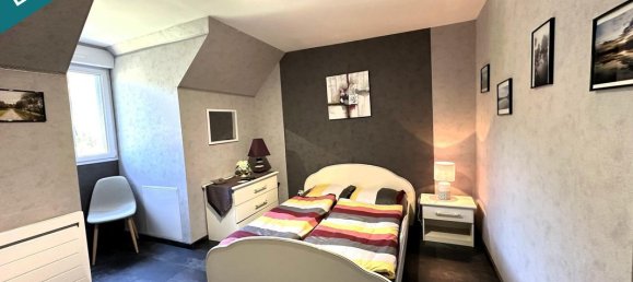 5 bedrooms House in Plaine, France No. 250750 23