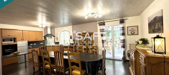 5 bedrooms House in Plaine, France No. 250750 8