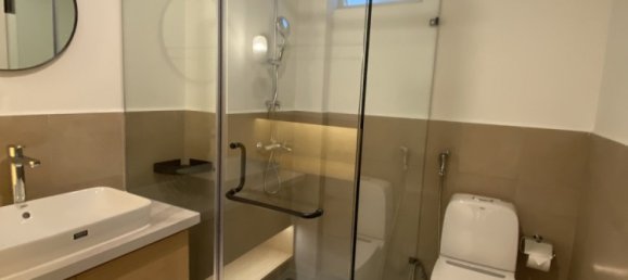 Apartamento T1 em District 3, Vietnam N.º 13708 5