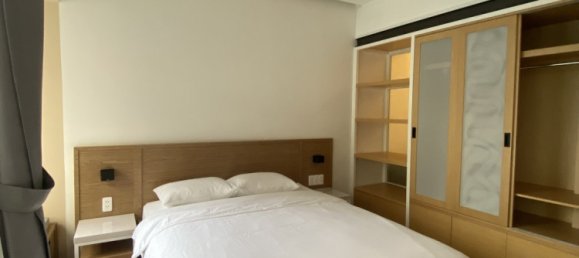 Apartamento T1 em District 3, Vietnam N.º 13708 6