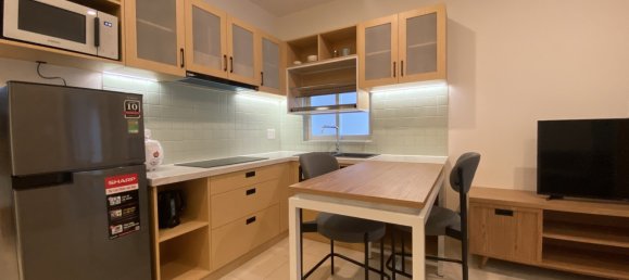 Apartamento T1 em District 3, Vietnam N.º 13708 2