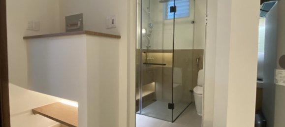 Apartamento T1 em District 3, Vietnam N.º 13708 4