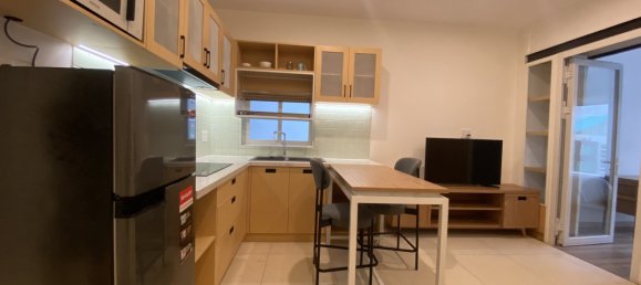 Apartamento T1 em District 3, Vietnam N.º 13708 3
