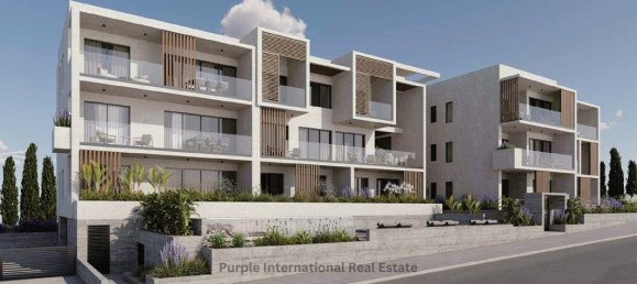 1 bedroom Apartment in Paphos, Cyprus No. 22263 8