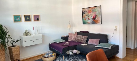 Квартира с 2 спальнями в Трир, Германия № 333297 8