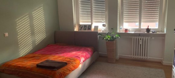 Квартира с 2 спальнями в Трир, Германия № 333297 13