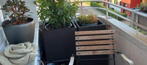 Квартира с 2 спальнями в Трир, Германия № 333297 15