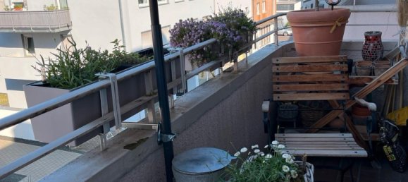 Квартира с 2 спальнями в Трир, Германия № 333297 16