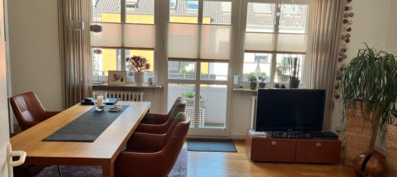 Квартира с 2 спальнями в Трир, Германия № 333297 7