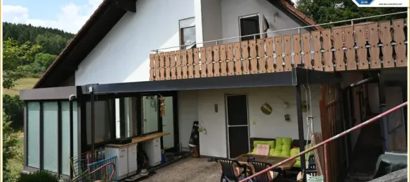 Casa de 3 dormitorios en Main-Spessart, Germany No. 188431 34