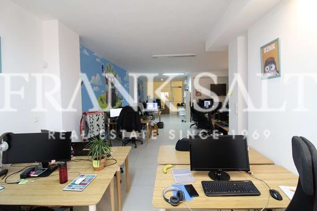 Офис 83м² в Слима, Мальта № 12972
