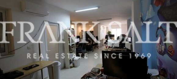 Офис 83м² в Слима, Мальта № 12972 5