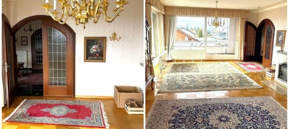 15 rooms Castles in Baden-Wurttemberg, Germany No. 41985 25