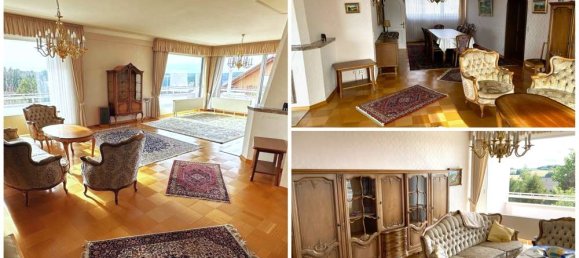 15 rooms Castles in Baden-Wurttemberg, Germany No. 41985 18