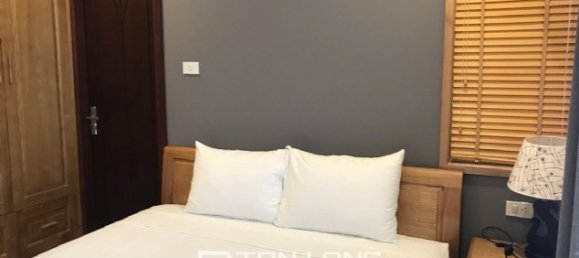 1 bedroom Apartment in Ba Dinh, Vietnam No. 1468 4