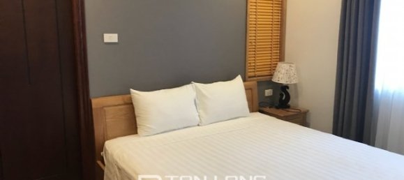 1 bedroom Apartment in Ba Dinh, Vietnam No. 1468 5