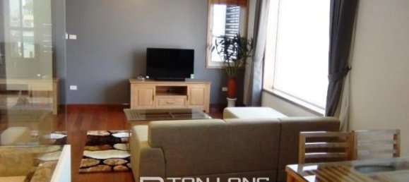 1 bedroom Apartment in Ba Dinh, Vietnam No. 1468 6