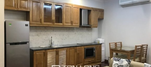 1 bedroom Apartment in Ba Dinh, Vietnam No. 1468 3