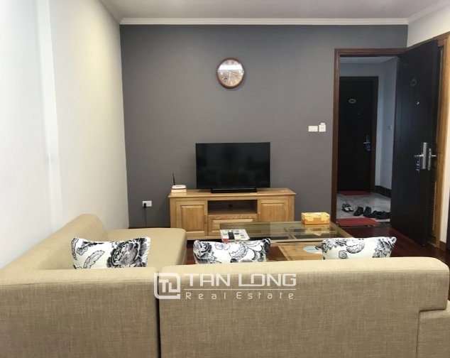 1 bedroom Apartment in Ba Dinh, Vietnam No. 1468