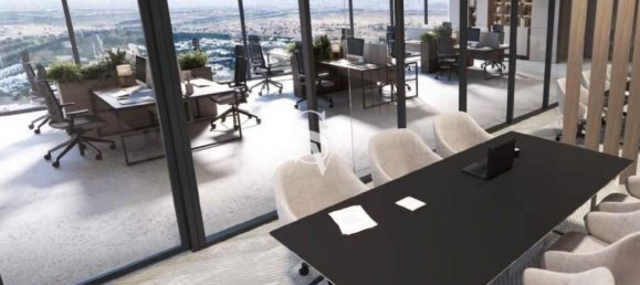 85 m² oficina en venta en Majan, Dubai, UAE № 194257 4
