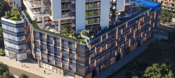85 m² oficina en venta en Majan, Dubai, UAE № 194257 9