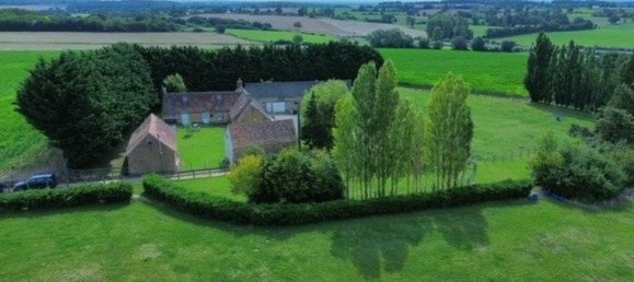 3 Schlafzimmer Haus in Sarthe, France, Nr. 310143 2