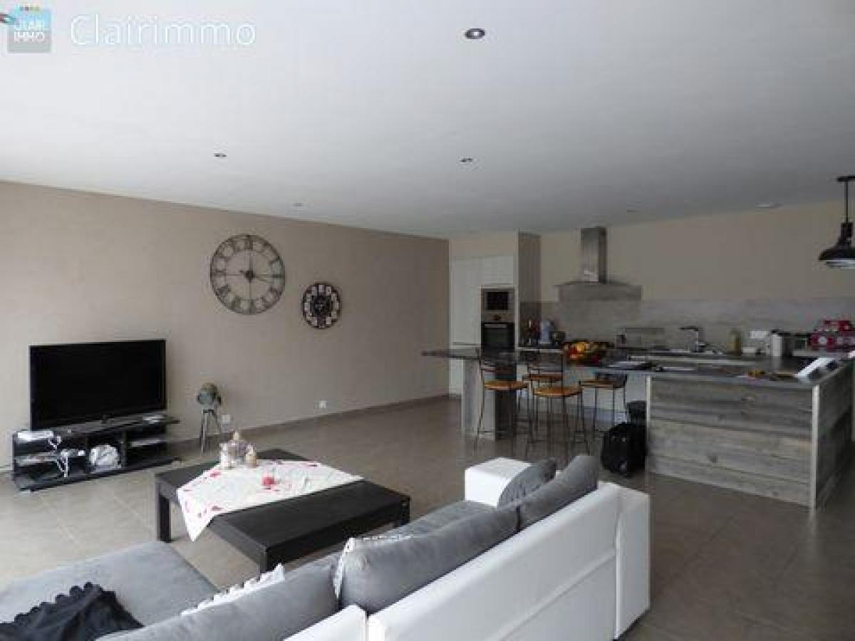 2 Schlafzimmer Haus in Le Soler, France, Nr. 26359