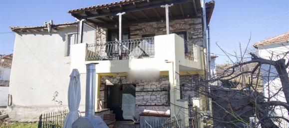 2 bedrooms Commercial property in Thermi, Greece No. 4735 23