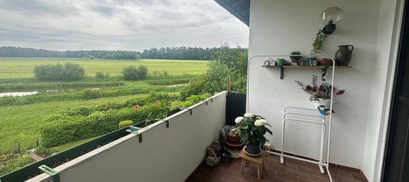 2 Schlafzimmer Wohnung in Ansbach, Germany, Nr. 143125 5