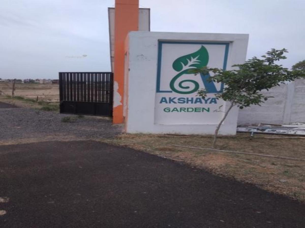 Terreno em Chennai, India N.º 34825