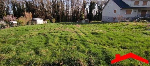 1020m² Land in Vernou-la-Celle-sur-Seine, France No. 120857 2