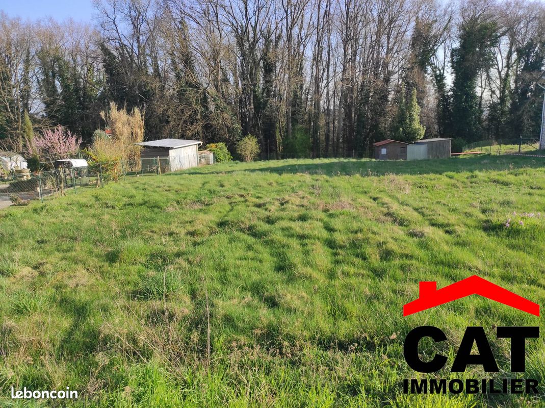 Земельный участок 1020м² в Верну-ла-Сель-сюр-Сен, Франция № 120857