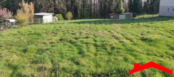 1020m² Land in Vernou-la-Celle-sur-Seine, France No. 120857 3