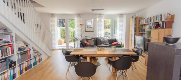 3غرفة تاون هاوس في Penzing, Austria رقم 234156 8