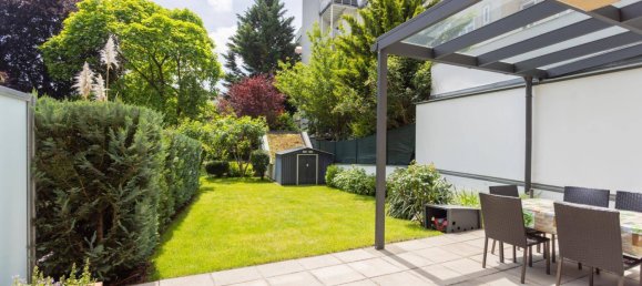 3غرفة تاون هاوس في Penzing, Austria رقم 234156 2