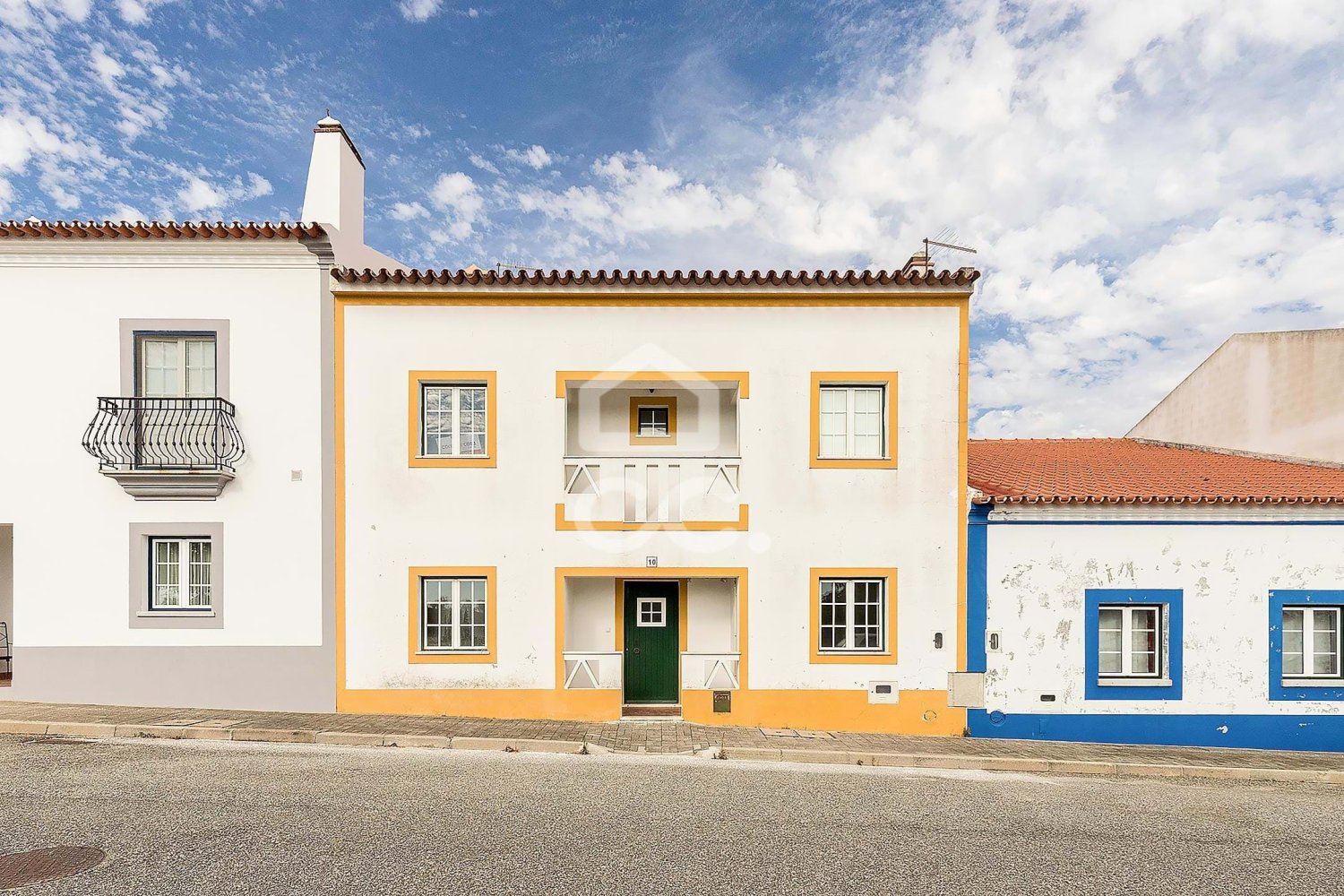 6 bedrooms House in Alcacovas, Portugal No. 292336