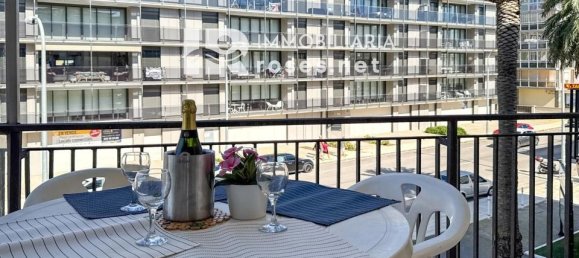 2 bedrooms Apartment in Roses, Spain No. 179095 5