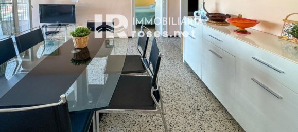 2 bedrooms Apartment in Roses, Spain No. 179095 8