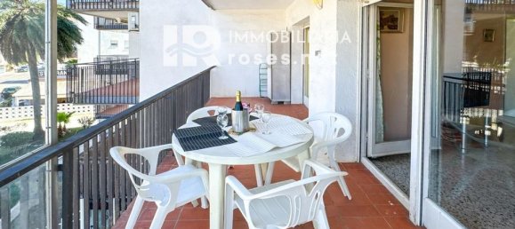 2 bedrooms Apartment in Roses, Spain No. 179095 3