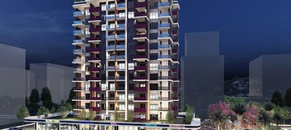 Apartment 2+1 in Mersin, Turkey No. 30484 2