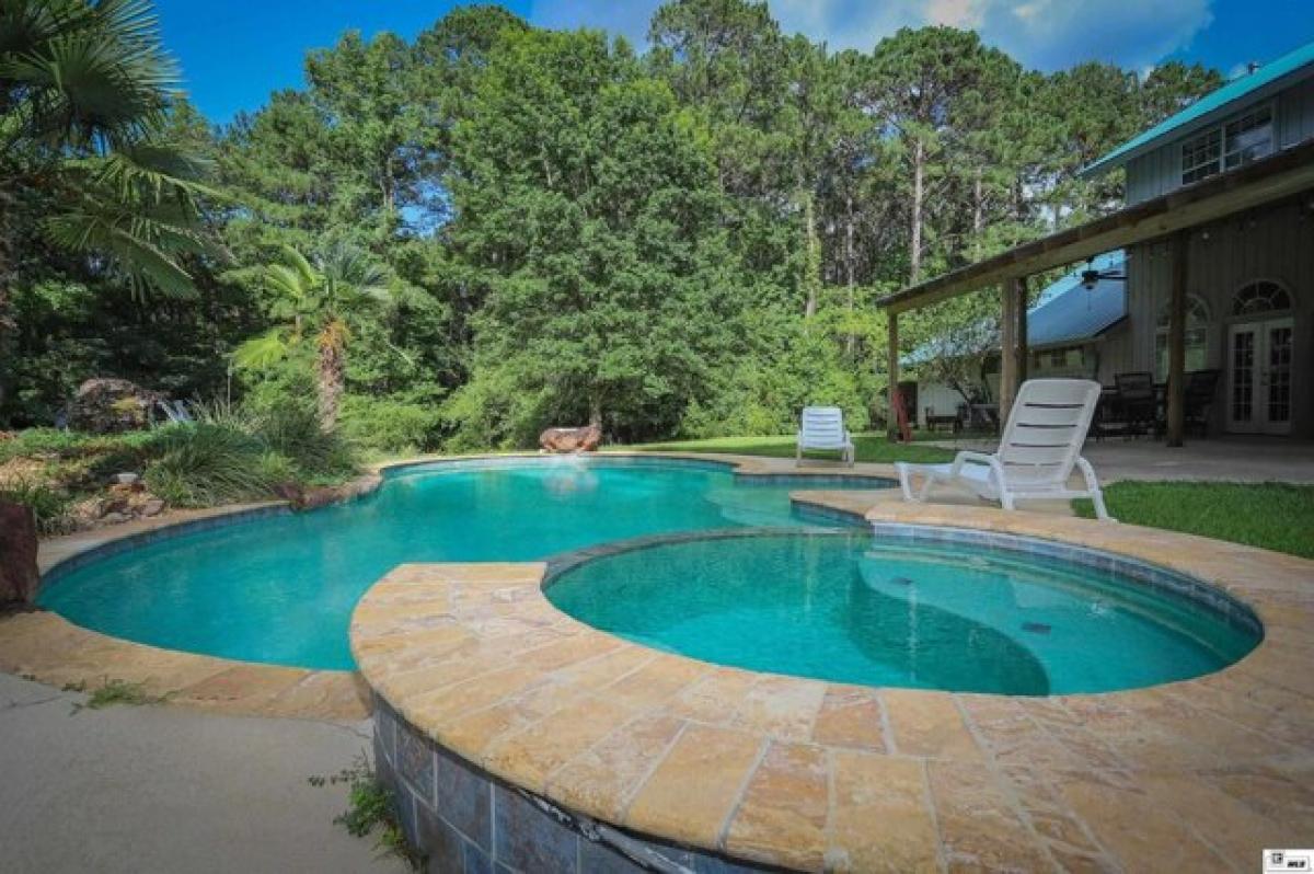 5 bedrooms House in Arcadia, USA No. 438735